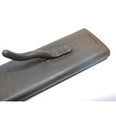 Fourreau original poignard trench 1918 Au Lion  ref 550