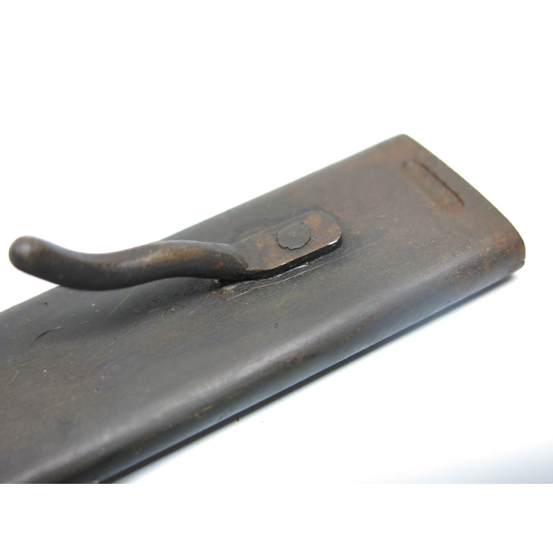 Fourreau original poignard trench 1918 Au Lion  ref 550