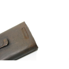 Fourreau original poignard trench 1918 Au Lion  ref 550