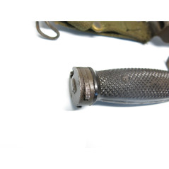 Baionnette usagée originale USM4 carabine USM1 Vietnam  ref ba 520