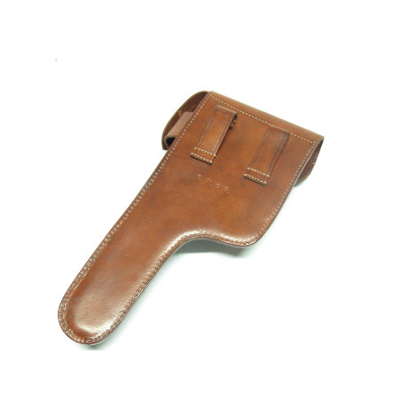 Etui cuir C96 Mauser Bolo ou modifié 1920 Reichswehr 