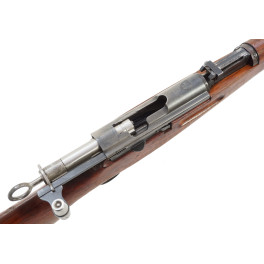 Fusil Schmidt Rubin K31 - N° 759370 - Calibre 7.5 x 55 - Catégorie C