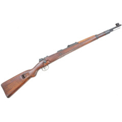 Fusil Mauser 98K - Preduzece 44 - Cal. 8 x 57 - Catégorie C