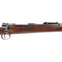 Fusil Mauser 98K - Preduzece 44 - Cal. 8 x 57 - Catégorie C