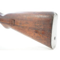 Fusil Mauser 98K - Preduzece 44 - Cal. 8 x 57 - Catégorie C