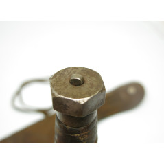 Poignard US Vietnam  ref  258