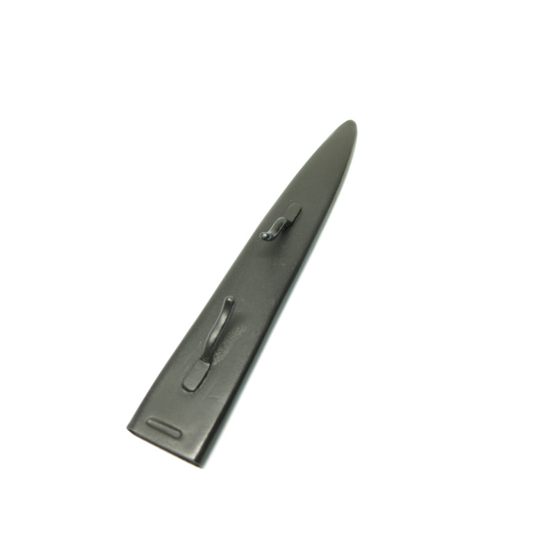 Fourreau reproduction du poignard trench 1918 Au Lion 