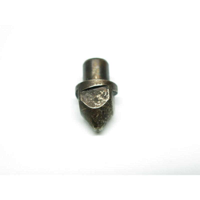 Vis metal reproduction du poignard trench 1918 au lion