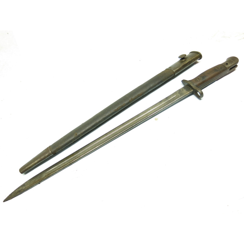 Baionnette Enfield 1907 longue