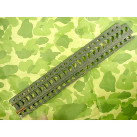 Bande rigide  Mitrailleuse Hotchkiss