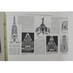 Album della Guerra del 1859 di Quinto Cenni