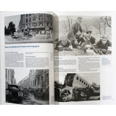 Revue Militaria HS No 86 : La Bataille de Berlin : L'encerclement