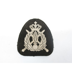 Insigne police luxembourg ref 11