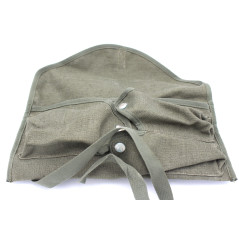 Trousse pour Kit de nettoyage Armes de l'armée française