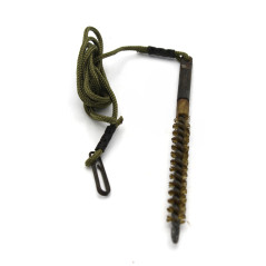 Lavoir à ficelle avec brosse réglementaire français pour 7.5