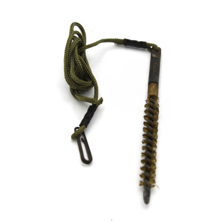 Lavoir à ficelle avec brosse réglementaire français pour 7.5