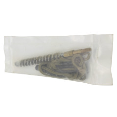 Lavoir à ficelle avec brosse réglementaire français pour 7.5