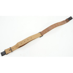 Bretelle cuir fusil FRF1