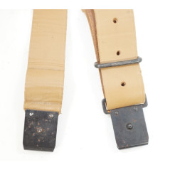 Bretelle cuir fusil FRF1