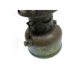 Lampe a petrole US army  ref 123 
