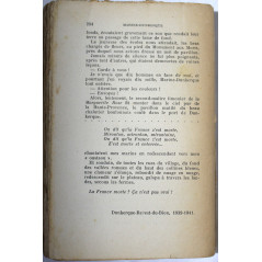 Livre Marine Dunkerque