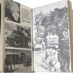 Livre La ruée vers la Seine de D. Mason