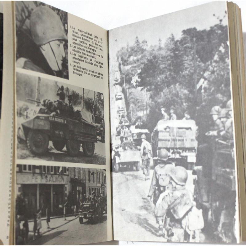 Livre La ruée vers la Seine de D. Mason Livre La ruée vers la Seine de D. Mason