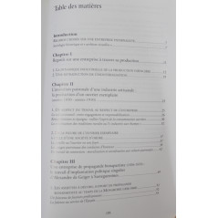 Livre La belle histoire des assiettes: Sarreguemines, 1836-1918