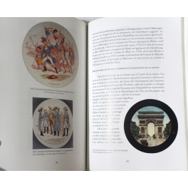 Livre La belle histoire des assiettes: Sarreguemines, 1836-1918 Livre La belle histoire des assiettes: Sarreguemines, 1836-1918