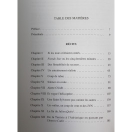 Livre Rotors de mer : des sauvetages à couper ... le souffle