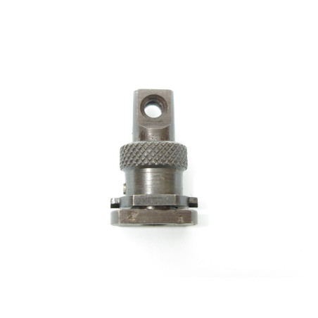 Pied support de la grille AA MG 34 ref 478 