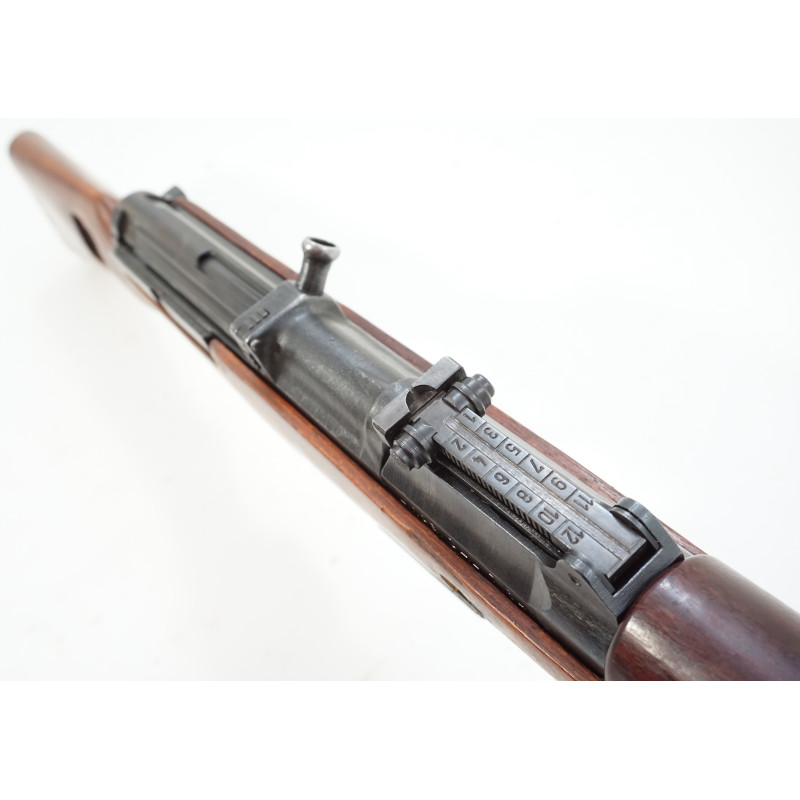 Fusil G43 - bcd - Cal. 7 x 64 - Semi-auto - Catégorie B modifiable C