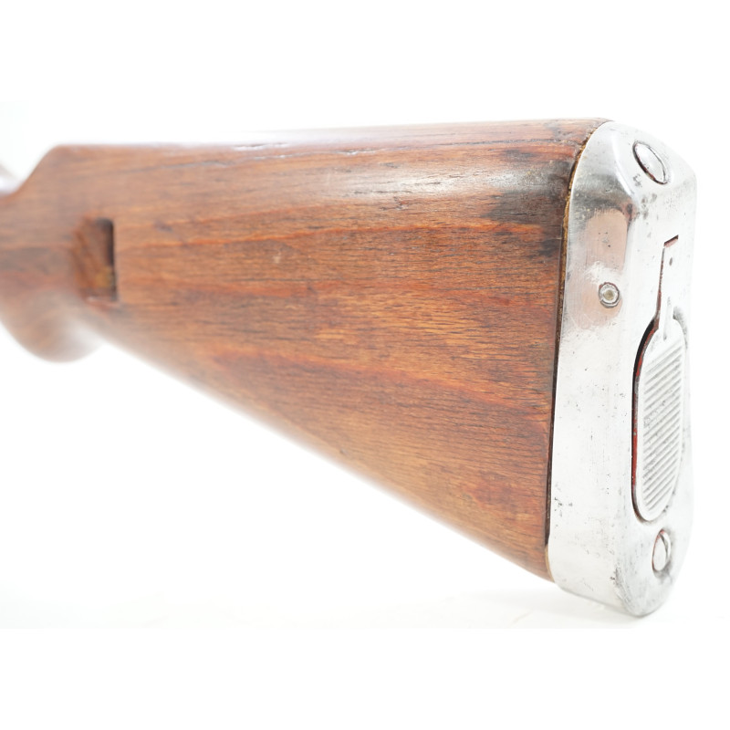 Fusil G43 - bcd - Cal. 7 x 64 - Semi-auto - Catégorie B modifiable C