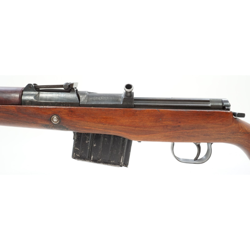 Fusil G43 - bcd - Cal. 7 x 64 - Semi-auto - Catégorie B modifiable C