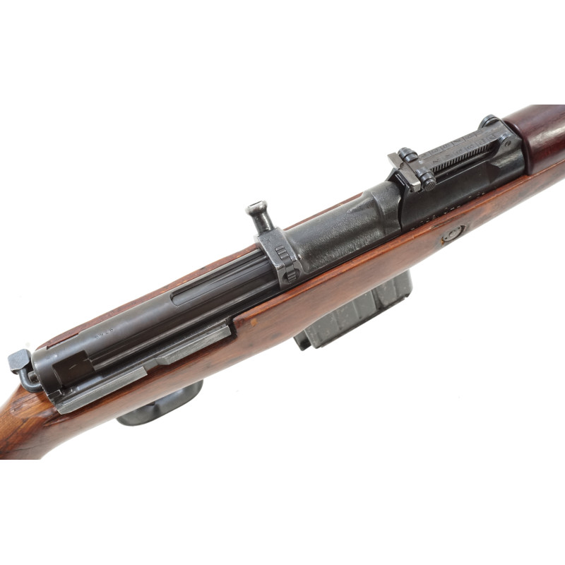 Fusil G43 - bcd - Cal. 7 x 64 - Semi-auto - Catégorie B modifiable C