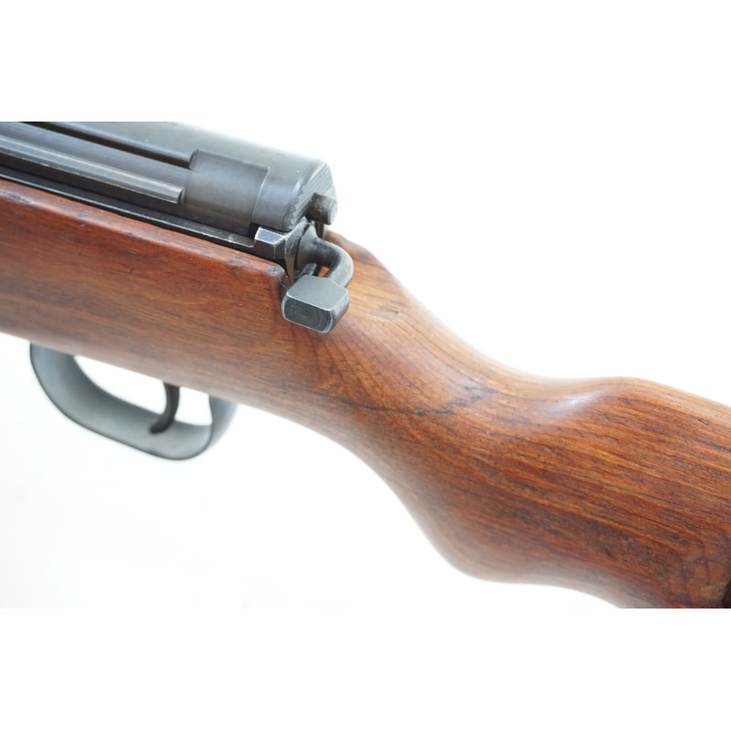 Fusil G43 - bcd - Cal. 7 x 64 - Semi-auto - Catégorie B modifiable C