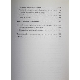 Livre Les faucilles sanglantes : Paroles d'un rescapé du génocide arménien Livre Les faucilles sanglantes : Paroles d'un rescapé du génocide arménien