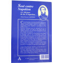 Livre Seul contre Napoléon : Les 100 jours du duc d'Angoulême