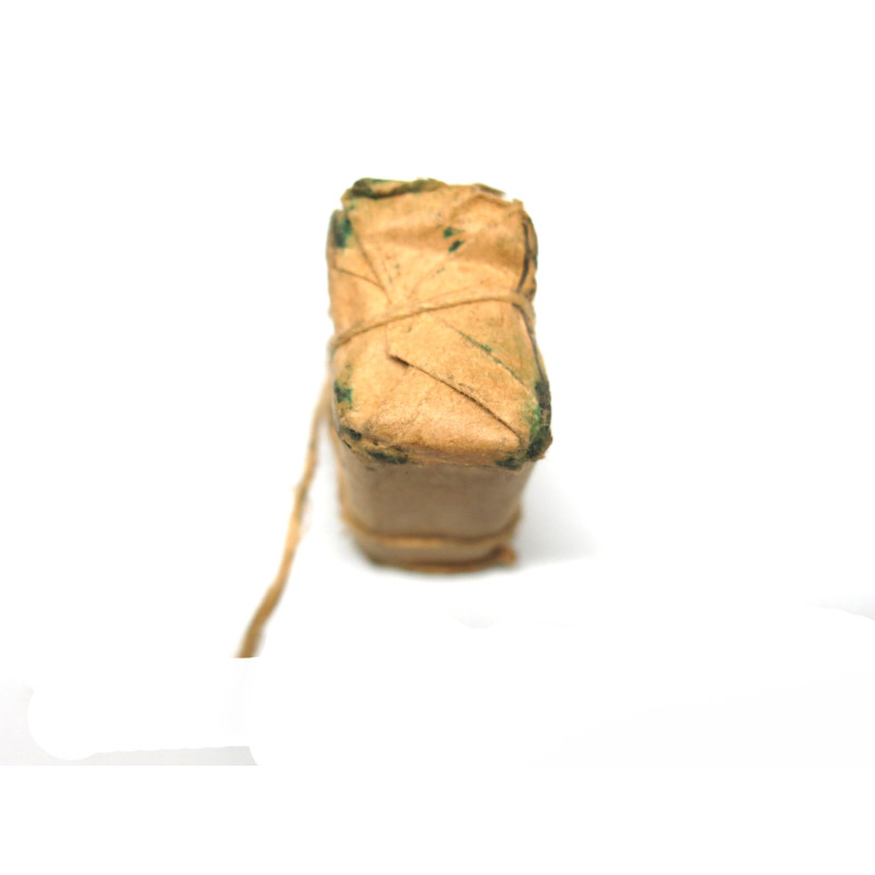 Paquet de 6 cartouches revolver 1892 daté 1896   ref un1