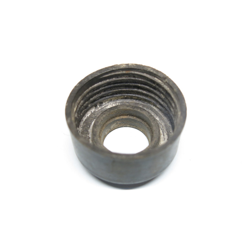 Bouchon bakélite original de grenade en verre Allemande ww2 ref 66 