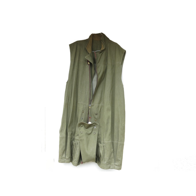 Jacket originale oversmock parachutiste Anglais 1942 Pattern ref 999