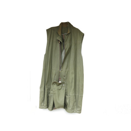 Jacket originale oversmock parachutiste Anglais 1942 Pattern ref 999