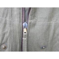 Jacket originale oversmock parachutiste Anglais 1942 Pattern ref 999