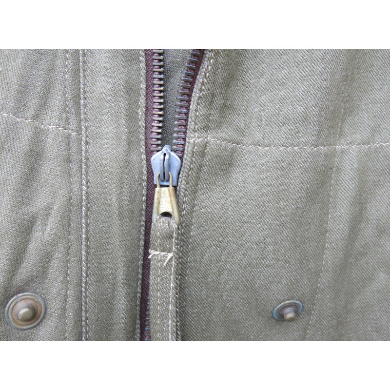 Jacket originale oversmock parachutiste Anglais 1942 Pattern ref 999