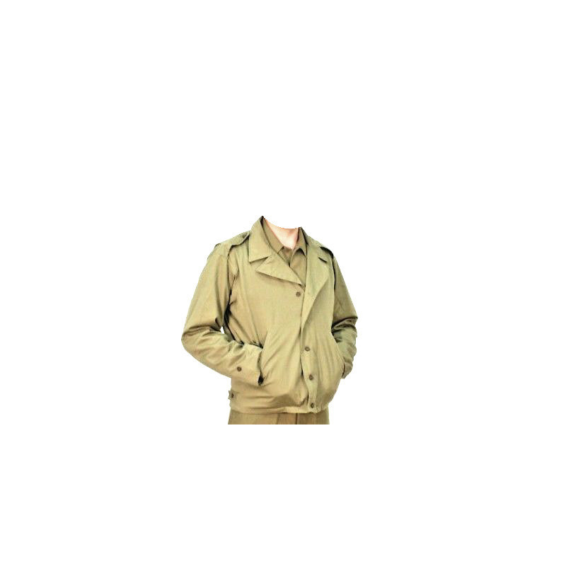Blouson US - M41 field jacket modele M41 Blouson US - M41 field jacket modele M41