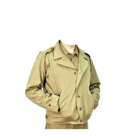 Blouson US - M41 field jacket modele M41
