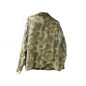 Veste originale USMC tropical camouflé originale   Ref 998 