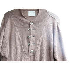 Pull en laine US ww2 ref 753 