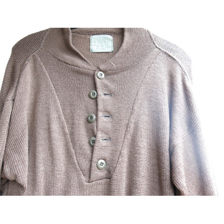 Pull en laine US ww2 ref 753 