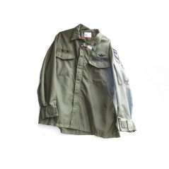 Veste US army first cavalry division  ref 852 